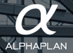 lnsinööritoimisto Alphaplan Oy logo